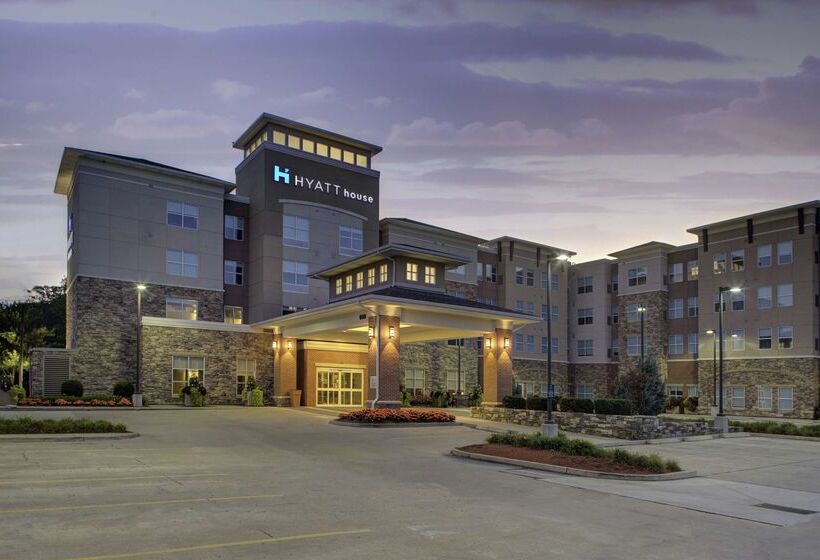Hyatt House Shelton