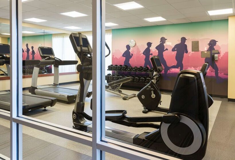 Hyatt Place Lexington