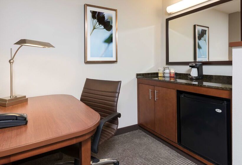 Hyatt Place Lexington