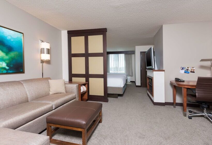 Hyatt Place Lexington