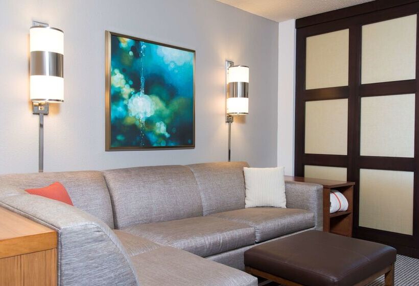 Hyatt Place Lexington