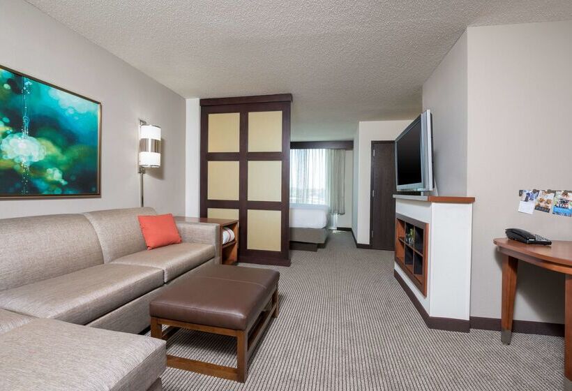 Hyatt Place Lexington