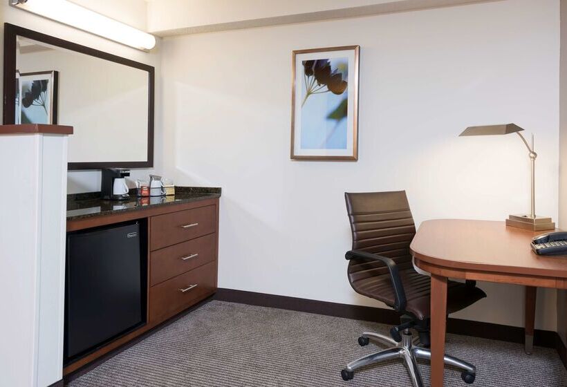 Hyatt Place Lexington