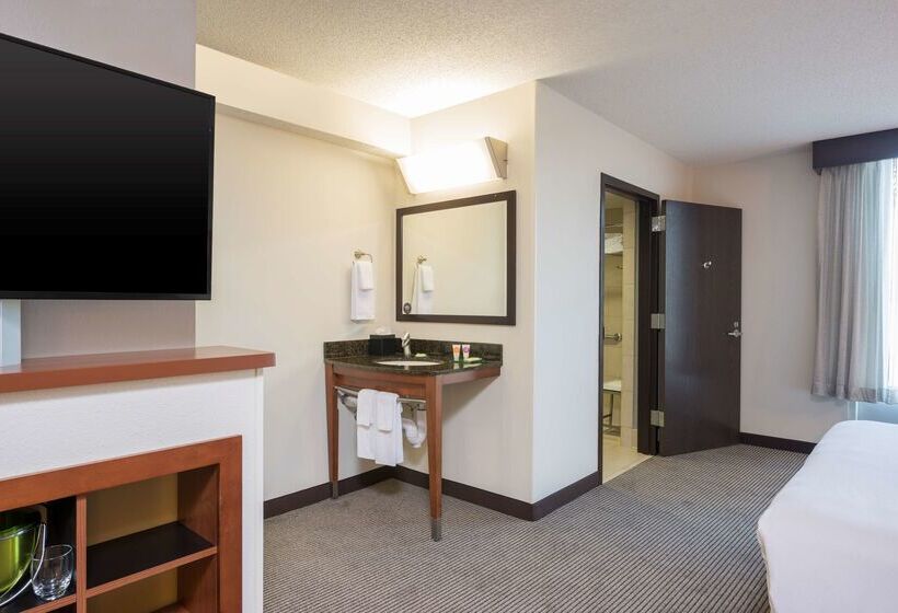 Hyatt Place Lexington