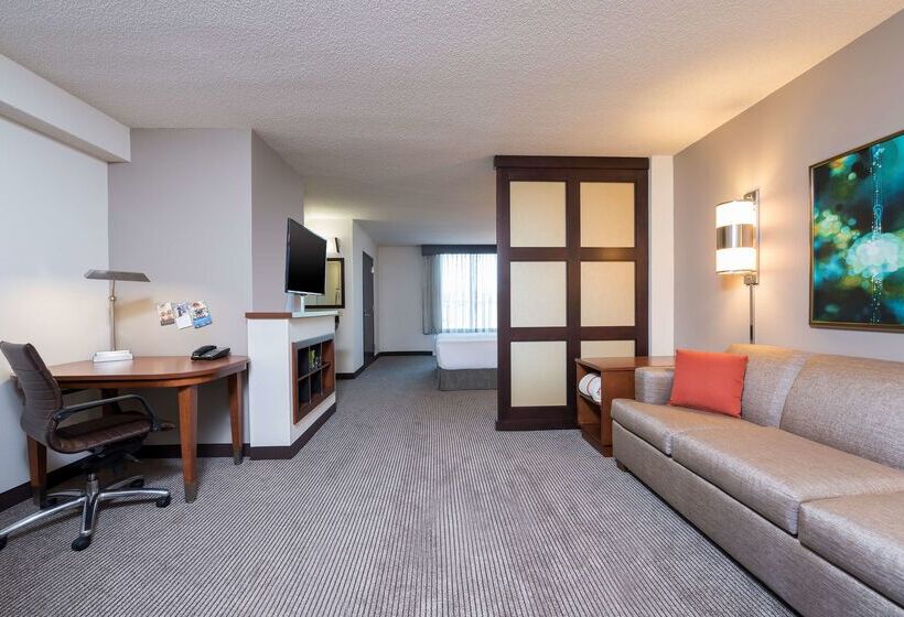 Hyatt Place Lexington