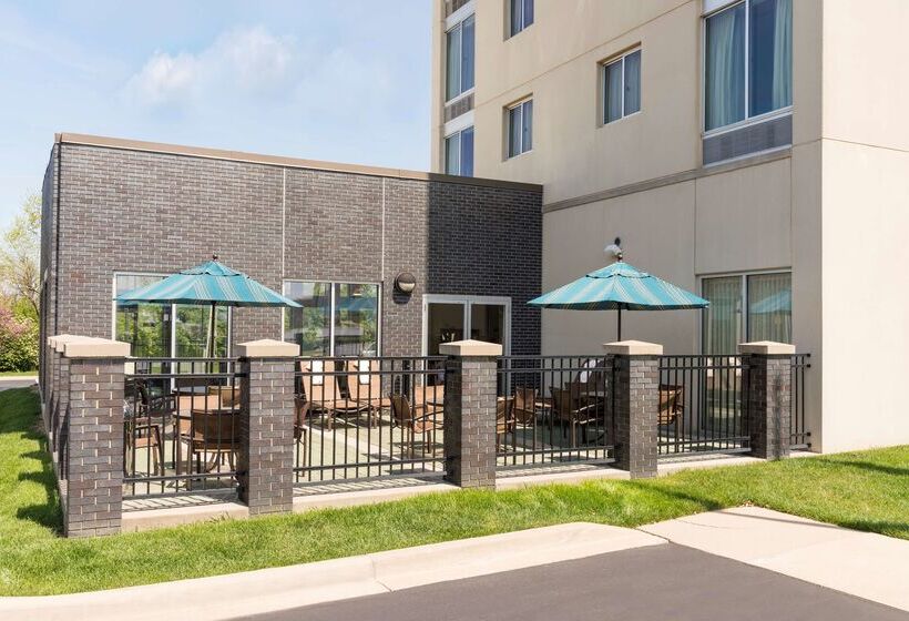 Hyatt Place Lexington