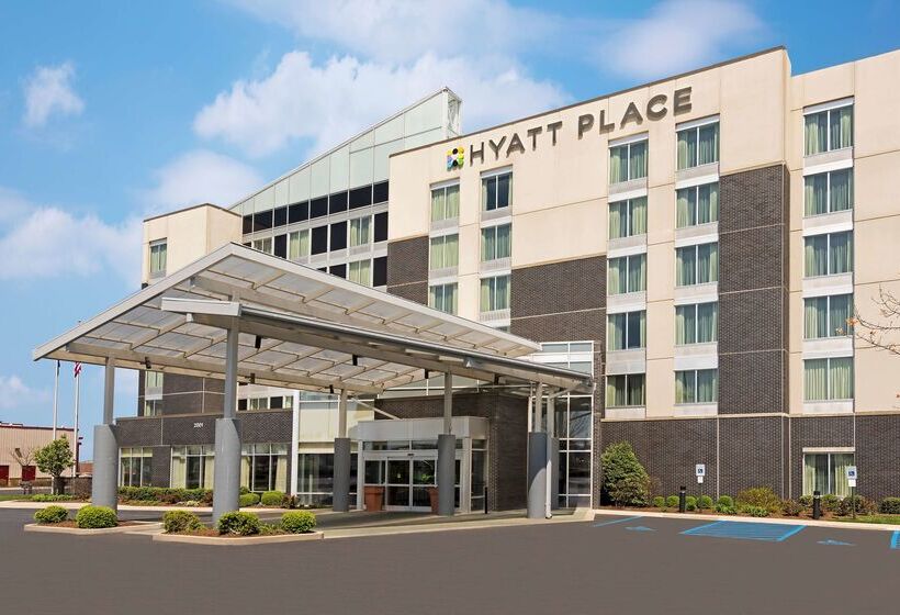 Hyatt Place Lexington
