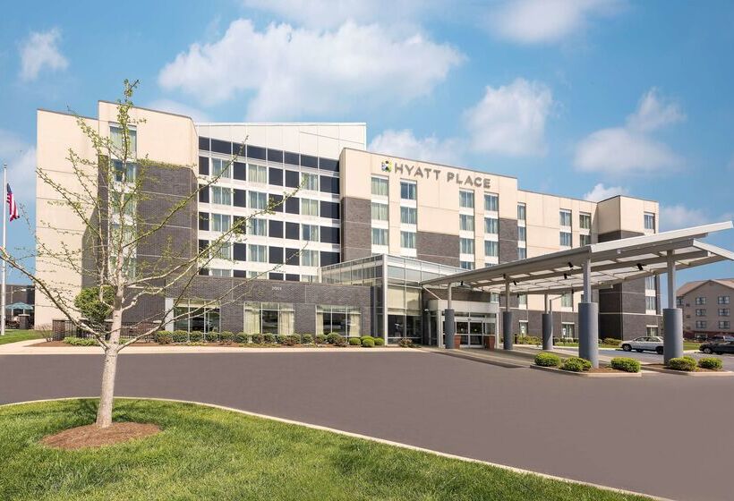 Hyatt Place Lexington