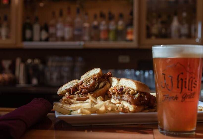 Icicle Village Resort