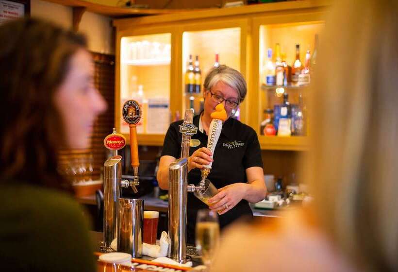 Icicle Village Resort