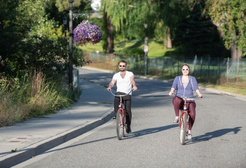 Icicle Village Resort