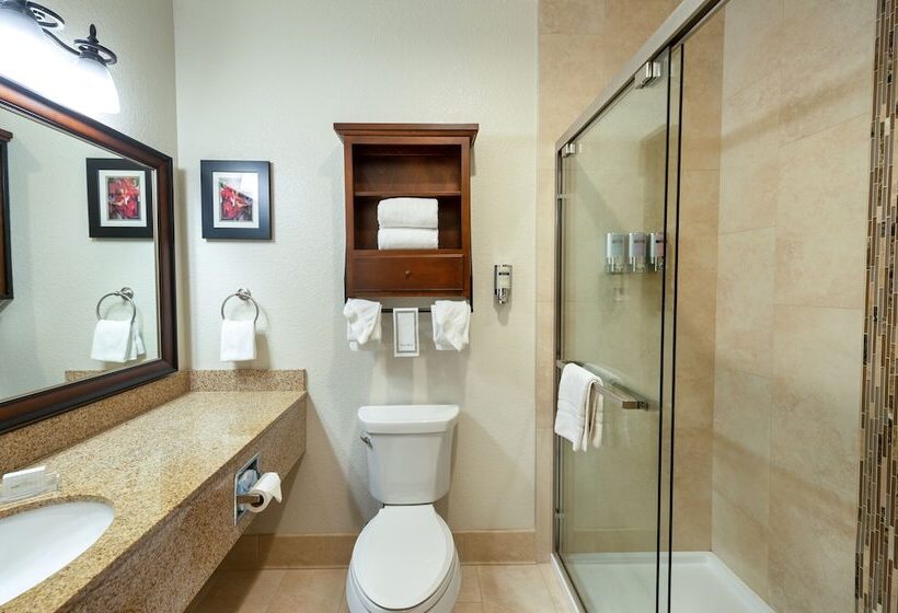 Icicle Village Resort