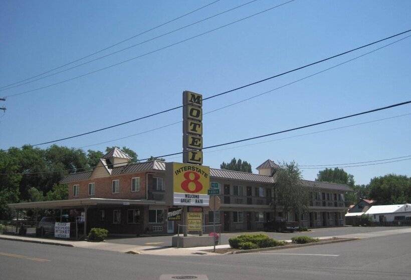 Interstate 8 Motel