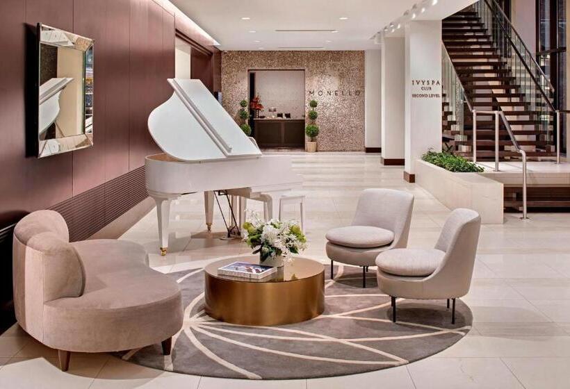 Ivy, A Luxury Collection Hotel, Minneapolis