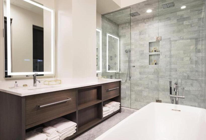 Ivy, A Luxury Collection Hotel, Minneapolis