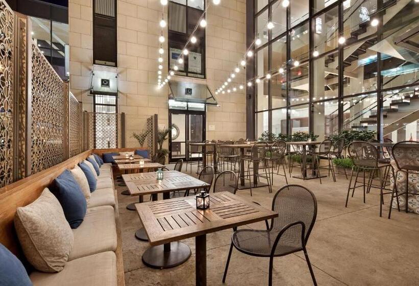 Ivy, A Luxury Collection Hotel, Minneapolis