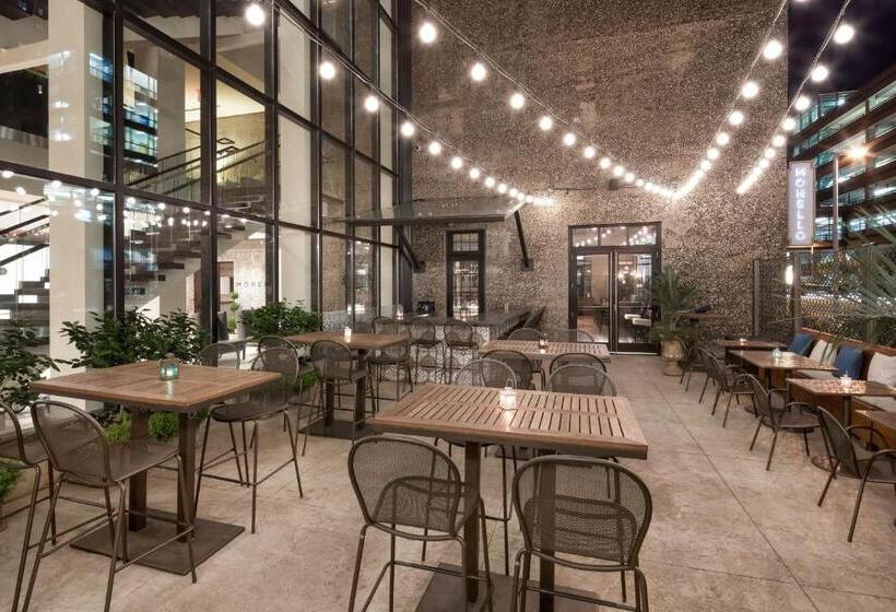 Ivy, A Luxury Collection Hotel, Minneapolis