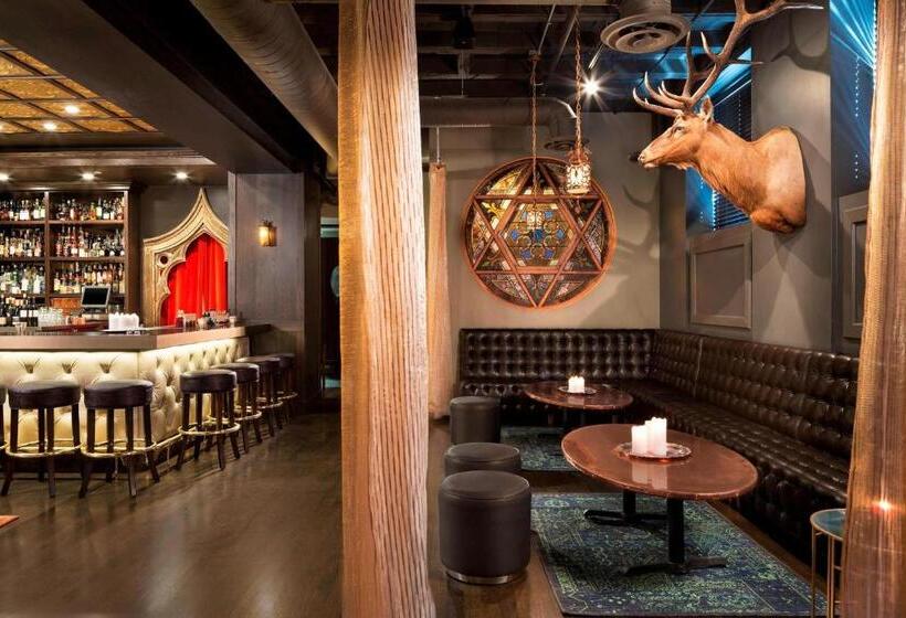 Ivy, A Luxury Collection Hotel, Minneapolis