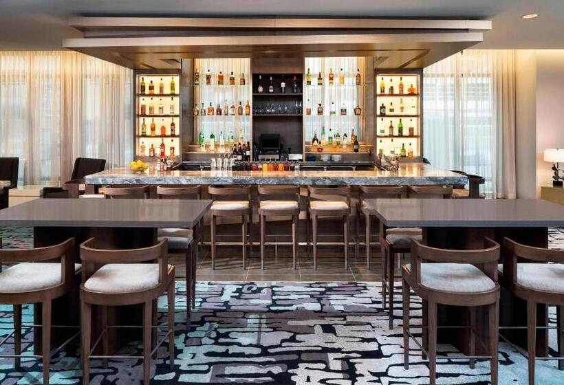 Ivy, A Luxury Collection Hotel, Minneapolis