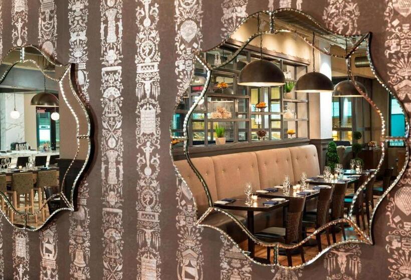 Ivy, A Luxury Collection Hotel, Minneapolis