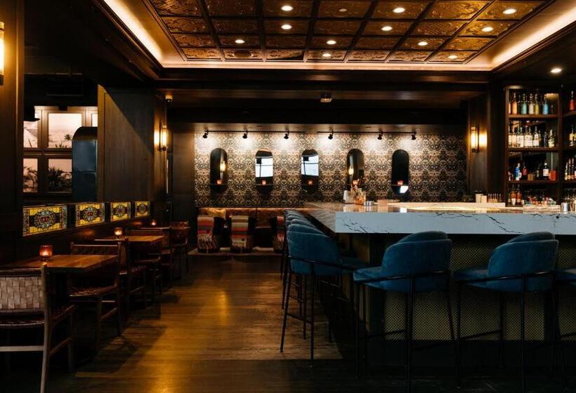 Ivy, A Luxury Collection Hotel, Minneapolis