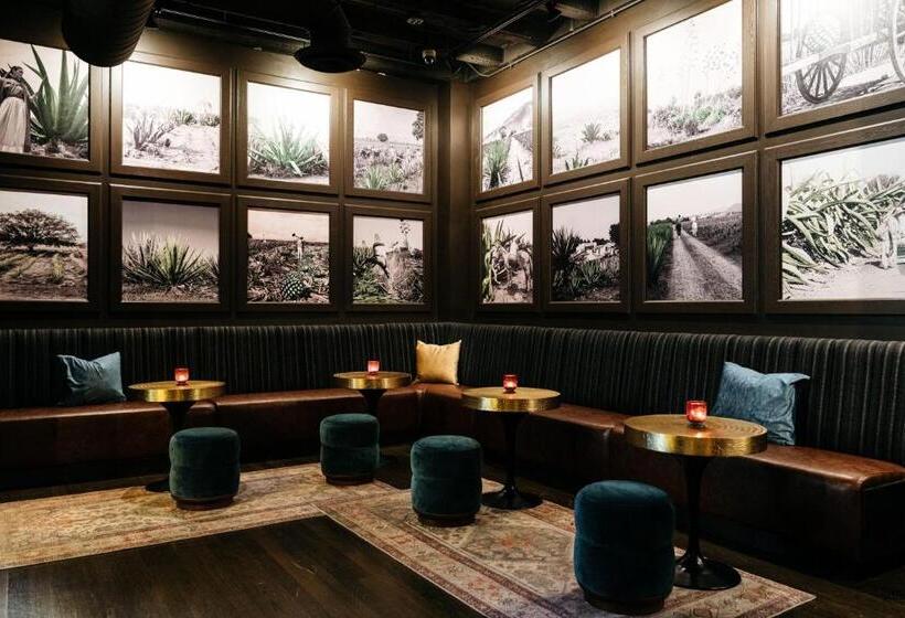 Ivy, A Luxury Collection Hotel, Minneapolis