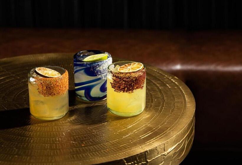 Ivy, A Luxury Collection Hotel, Minneapolis