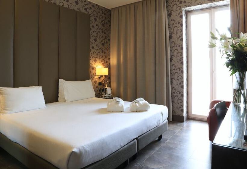 Klima Hotel Milano Fiere