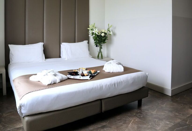 Klima Hotel Milano Fiere