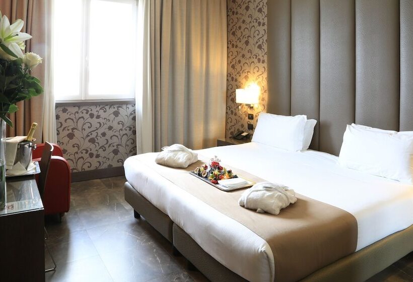 Klima Hotel Milano Fiere