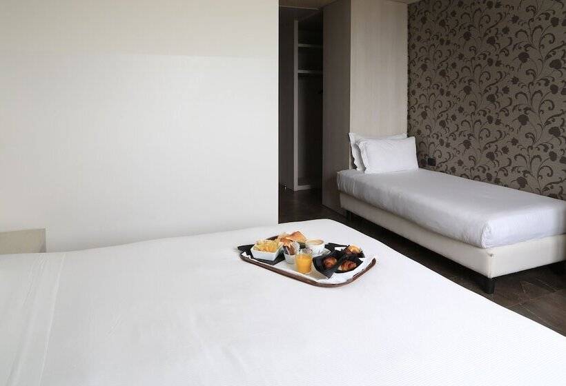 Klima Hotel Milano Fiere