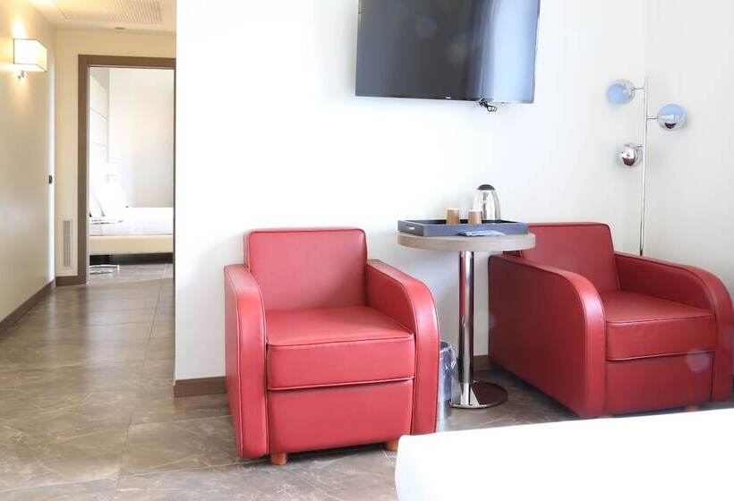 Klima Hotel Milano Fiere