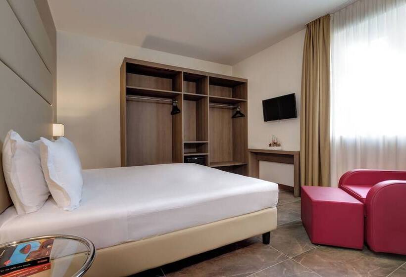 Klima Hotel Milano Fiere