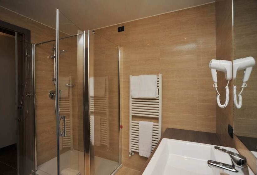 Klima Hotel Milano Fiere