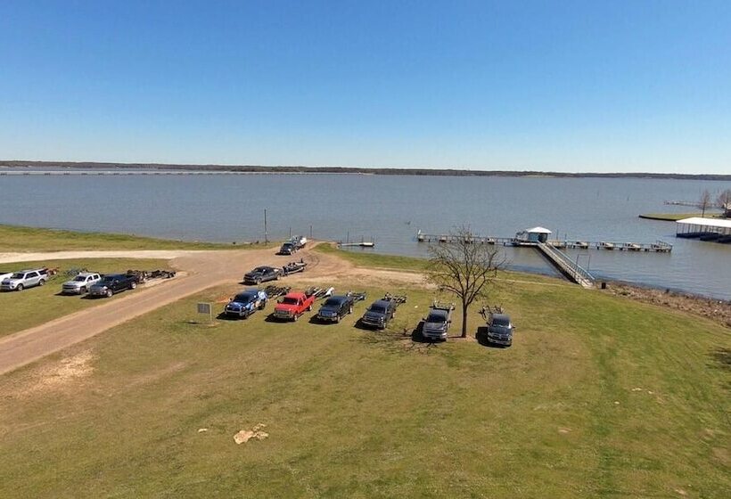 Lake Fork Resort