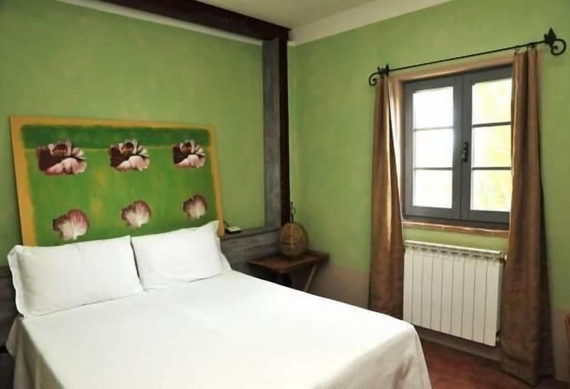 Le More E I Gelsomini