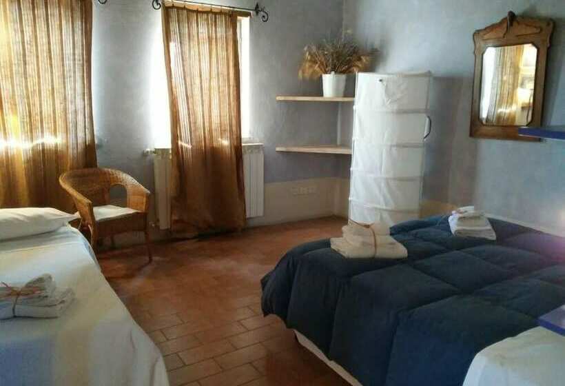 Le More E I Gelsomini