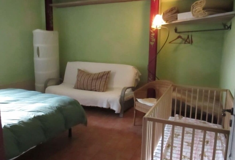 Le More E I Gelsomini