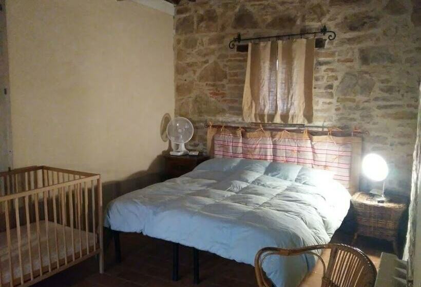 Le More E I Gelsomini