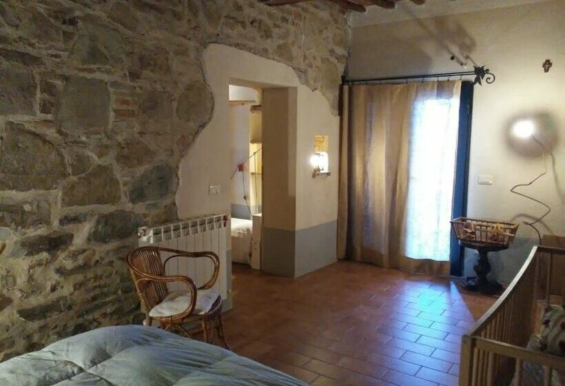 Le More E I Gelsomini