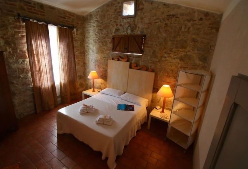 Le More E I Gelsomini