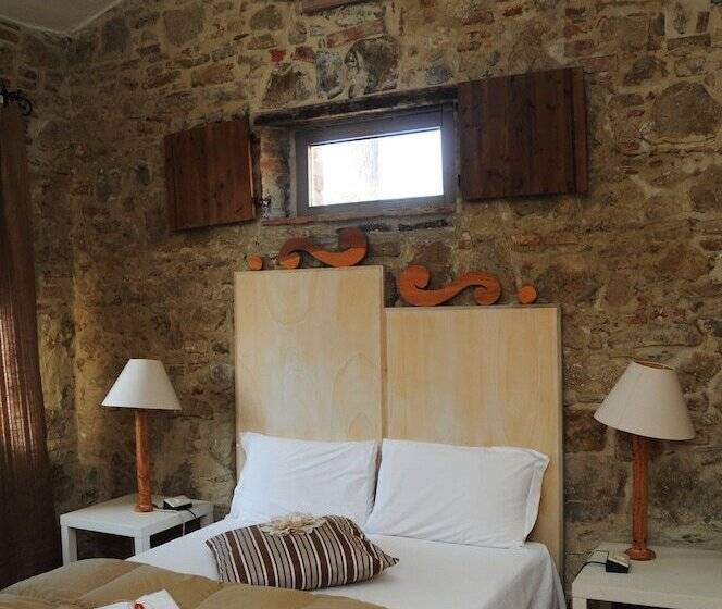 Le More E I Gelsomini