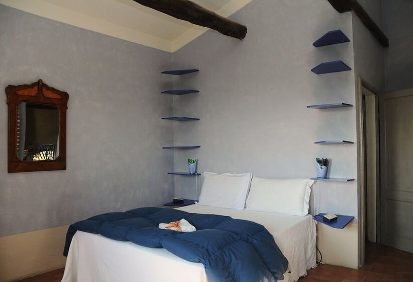 Le More E I Gelsomini