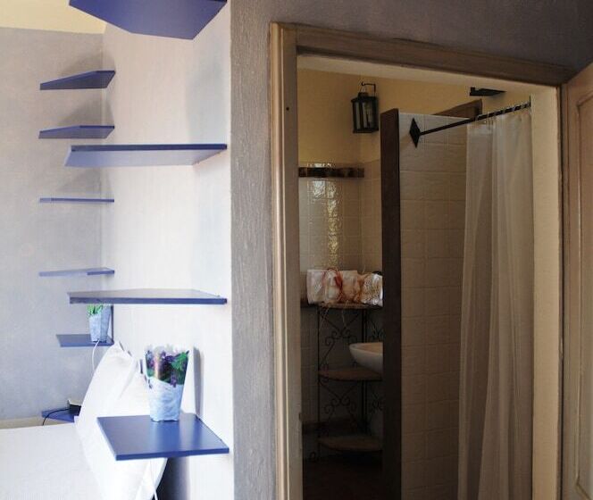 Le More E I Gelsomini