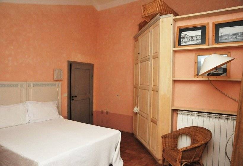 Le More E I Gelsomini