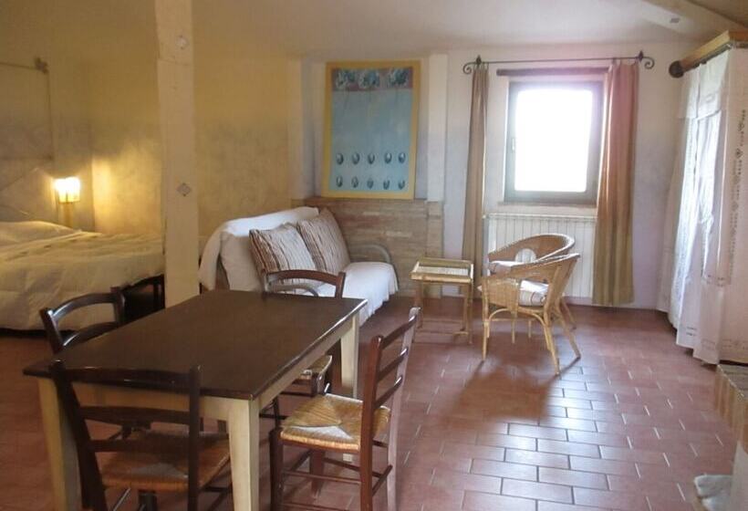 Le More E I Gelsomini