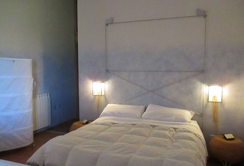 Le More E I Gelsomini