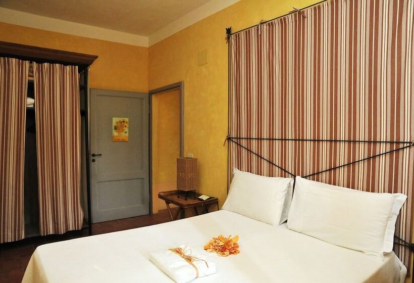 Le More E I Gelsomini