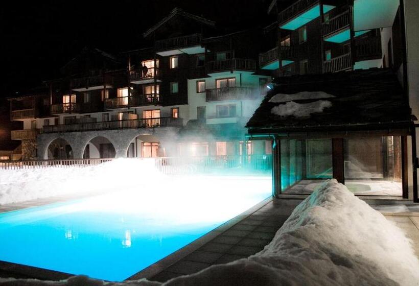 Les Alpages De Val Cenis By Resid&co