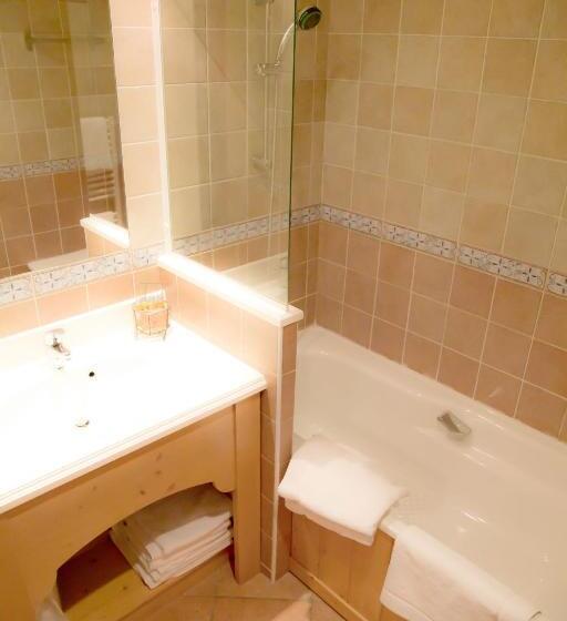 Les Alpages De Val Cenis By Resid&co